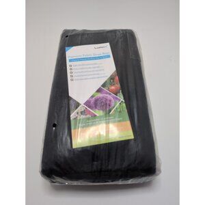 Lumo-X Plant Pots Grow Bags 3 Gallons w/ Heavy Duty Breathable Nonwoven Fabric